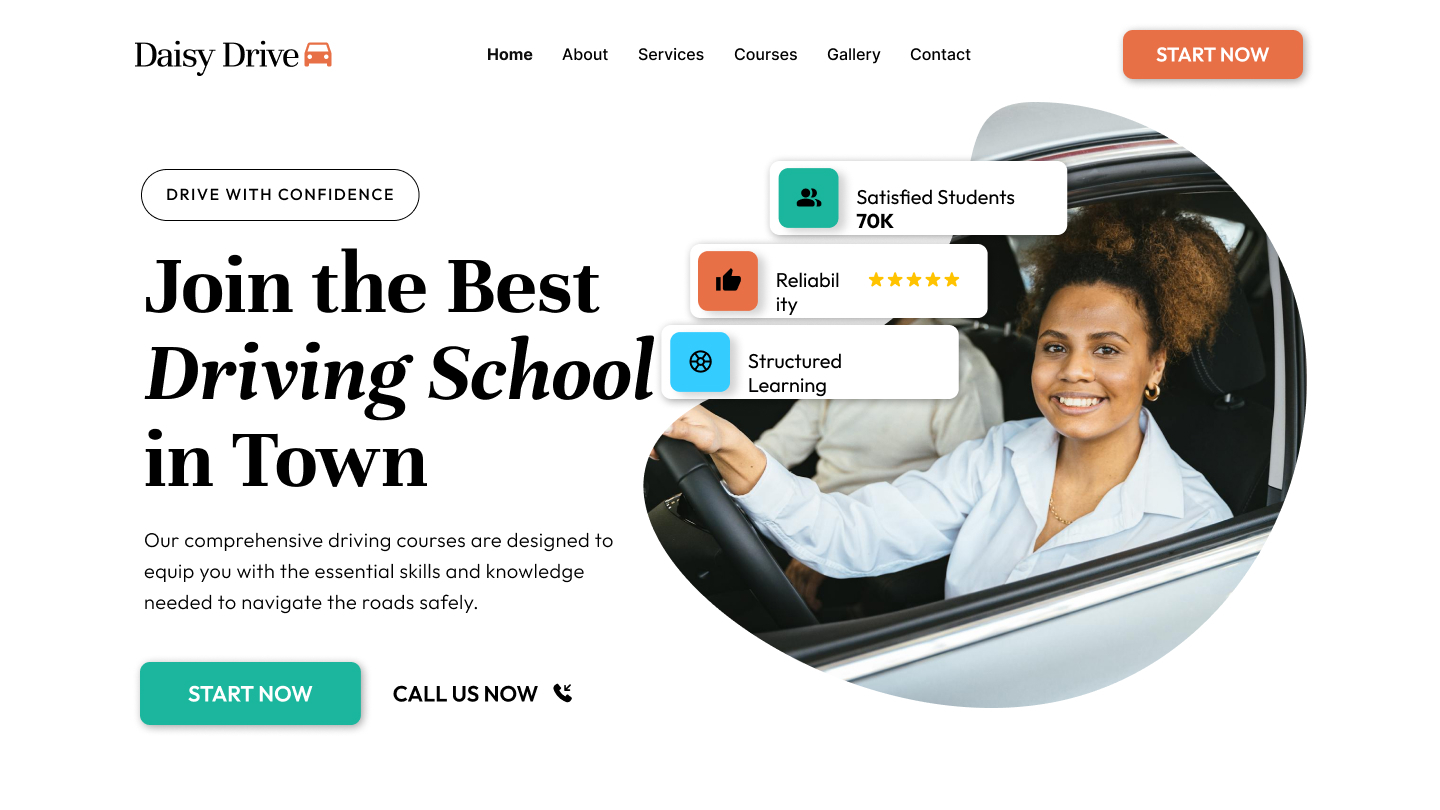 Driving School