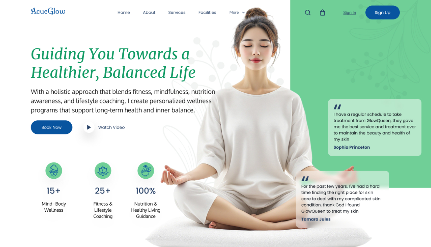 Health & Wellness Center